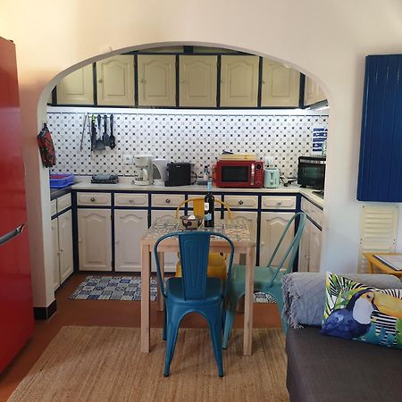Sondela Self Catering Villa São Martinho do Porto Eksteriør billede