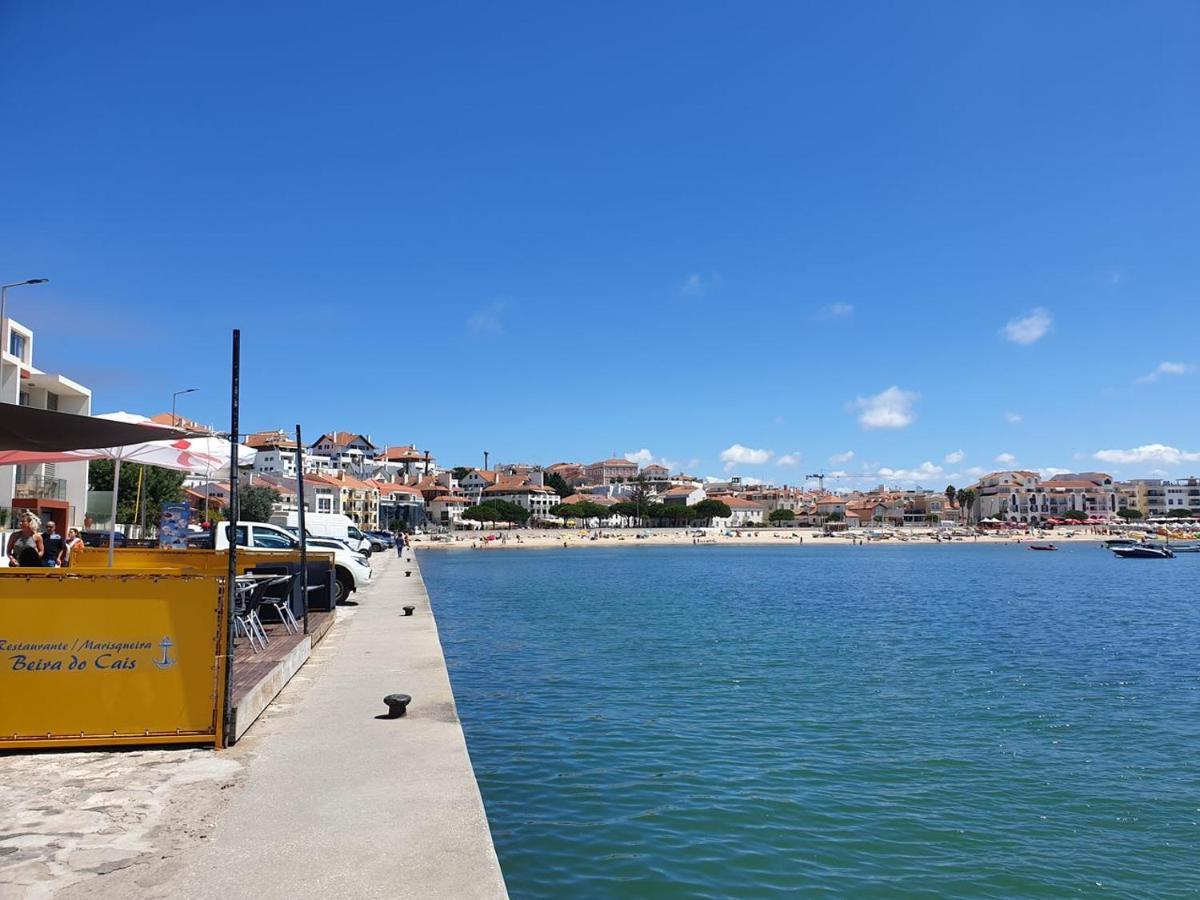 Sondela Self Catering Villa São Martinho do Porto Eksteriør billede