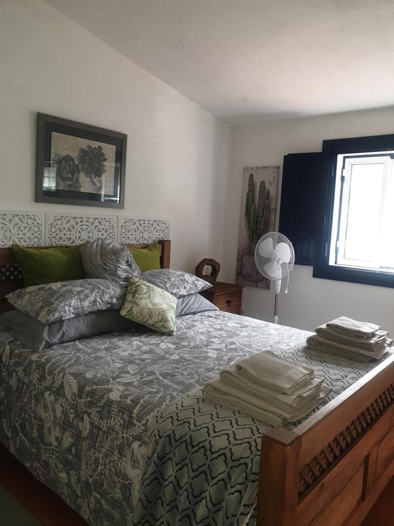 Sondela Self Catering Villa São Martinho do Porto Eksteriør billede