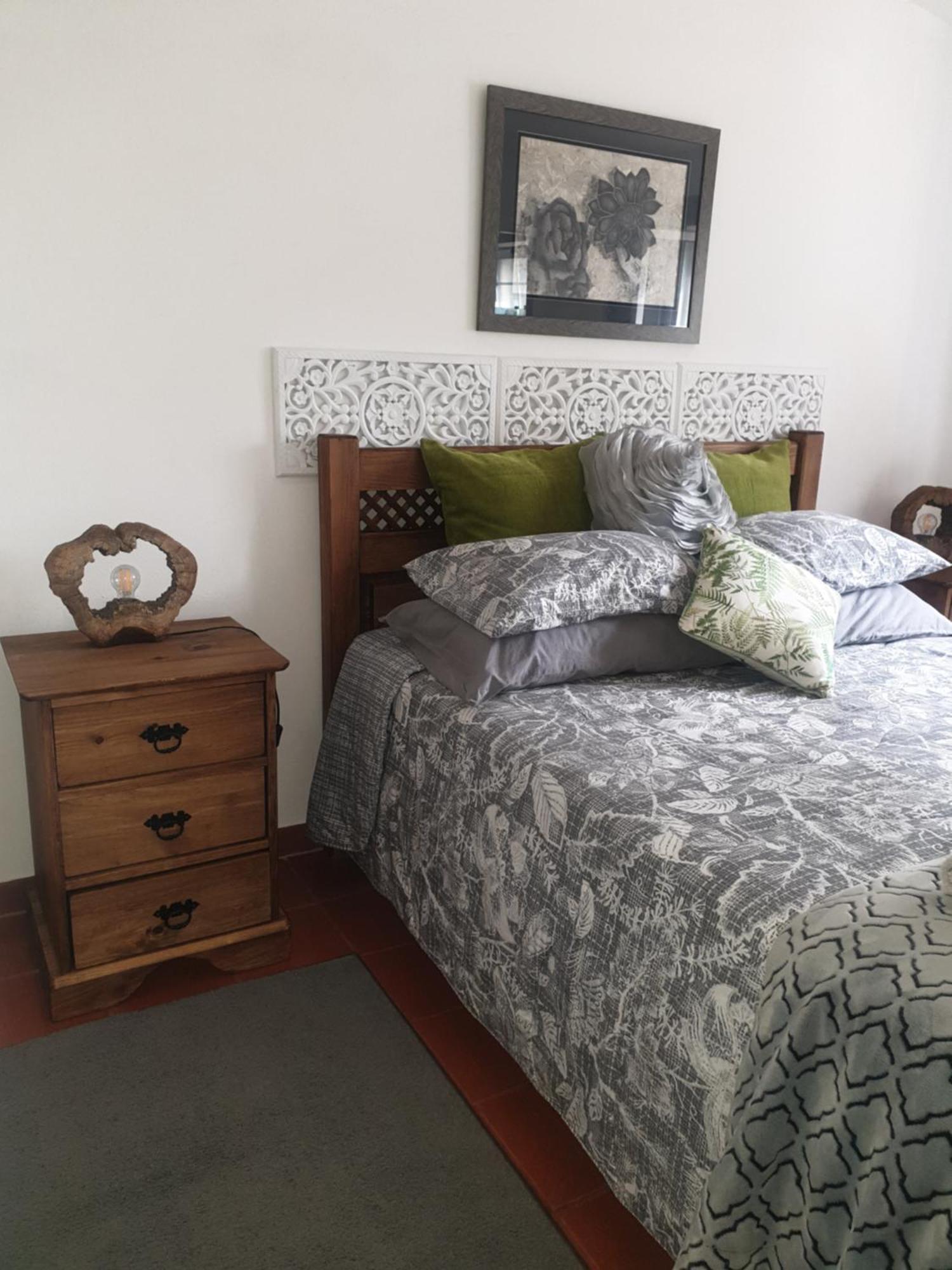 Sondela Self Catering Villa São Martinho do Porto Eksteriør billede