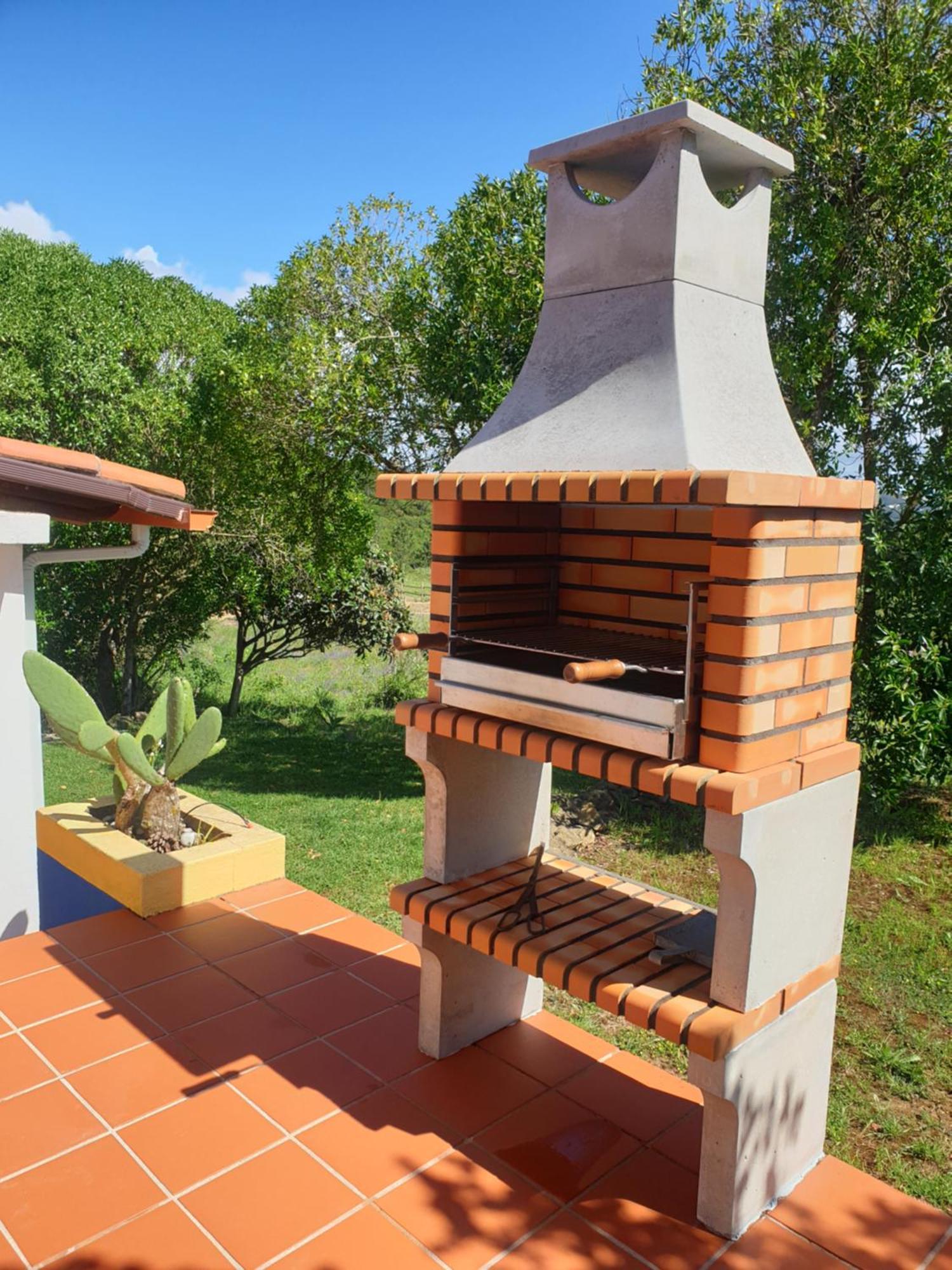 Sondela Self Catering Villa São Martinho do Porto Eksteriør billede