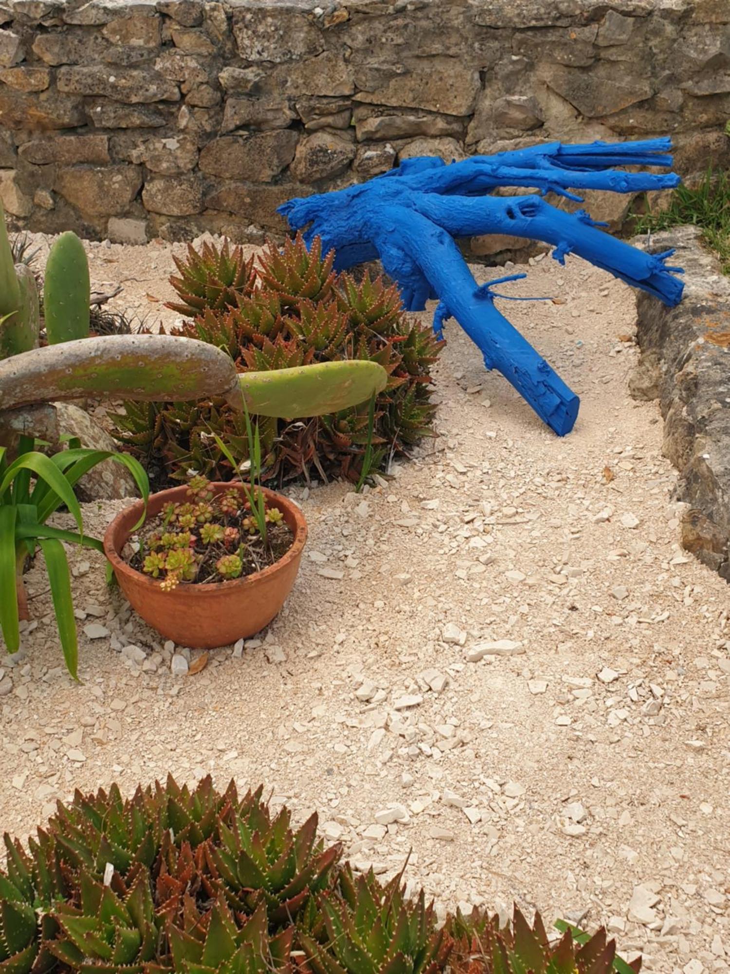 Sondela Self Catering Villa São Martinho do Porto Eksteriør billede