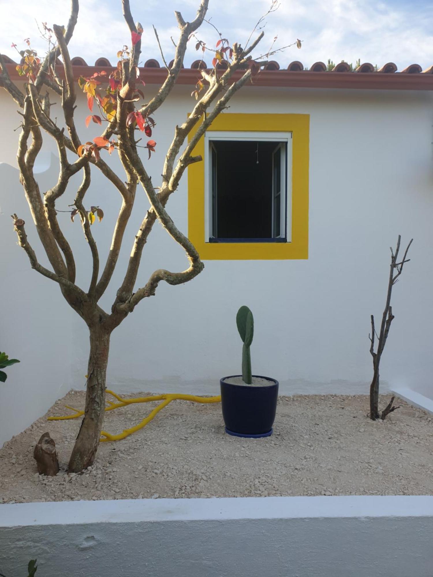 Sondela Self Catering Villa São Martinho do Porto Eksteriør billede